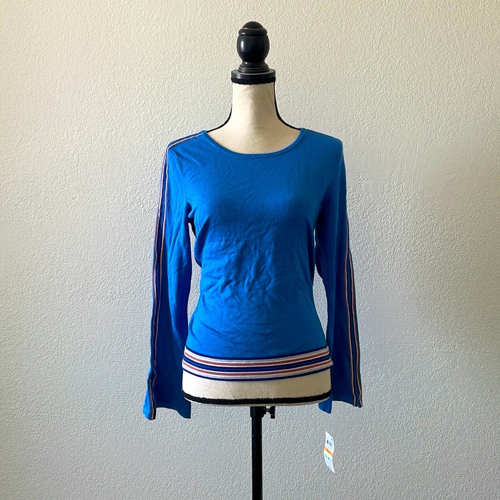 NWT Alfani blouse